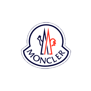 moncler logo